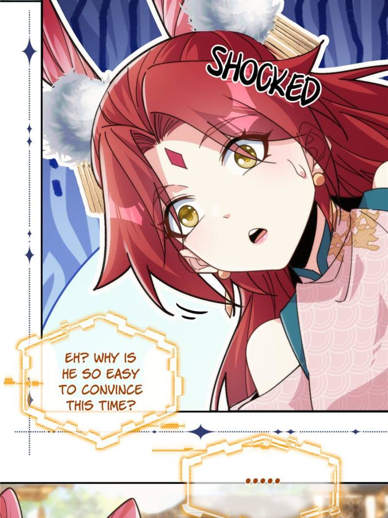 Becoming immortal by doing nothing Chapter 29 46